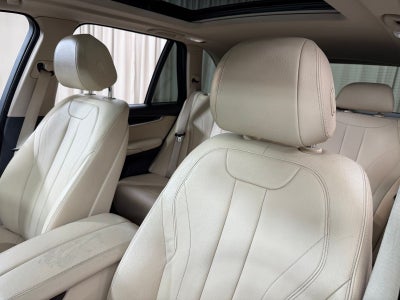 2016 BMW X5 xDrive35i Sport Activity