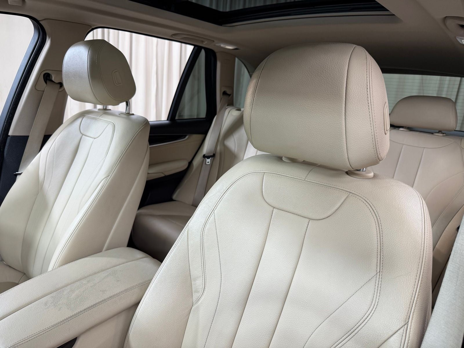 2016 BMW X5 xDrive35i Sport Activity