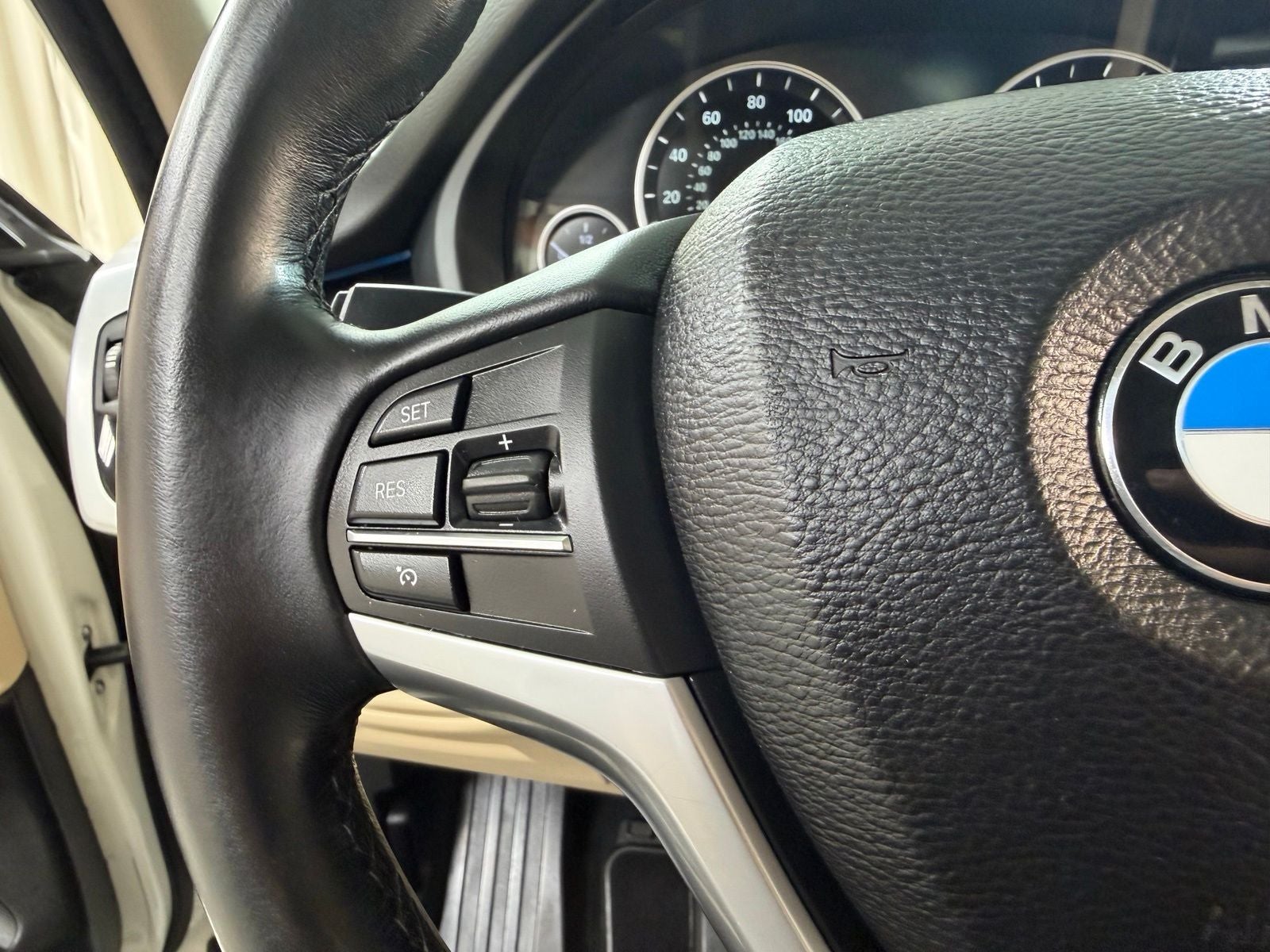 2016 BMW X5 xDrive35i Sport Activity