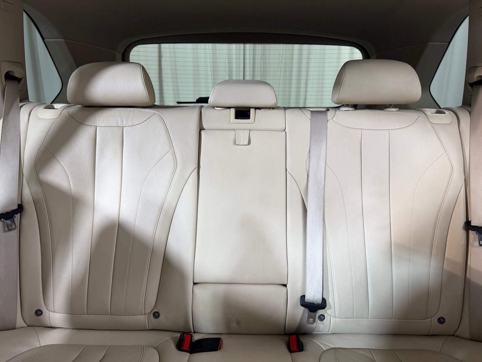 2016 BMW X5 xDrive35i Sport Activity