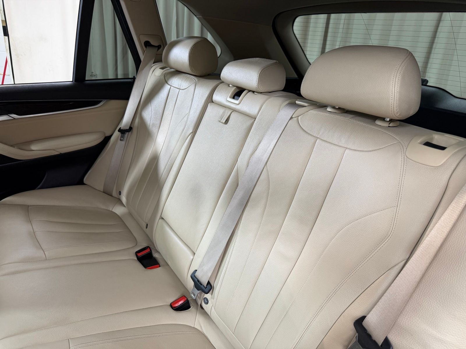 2016 BMW X5 xDrive35i Sport Activity