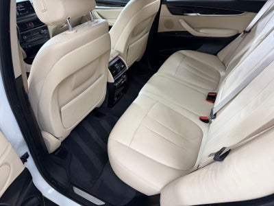 2016 BMW X5 xDrive35i Sport Activity