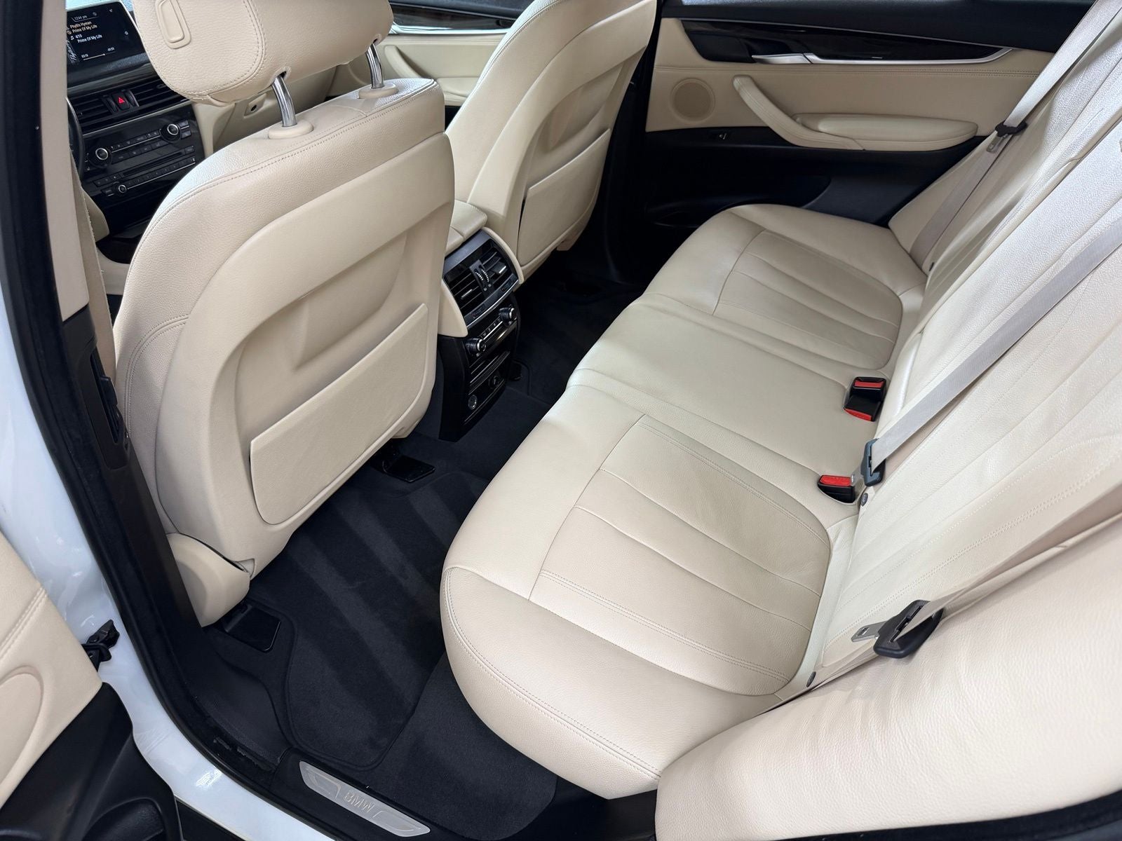 2016 BMW X5 xDrive35i Sport Activity