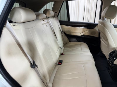 2016 BMW X5 xDrive35i Sport Activity