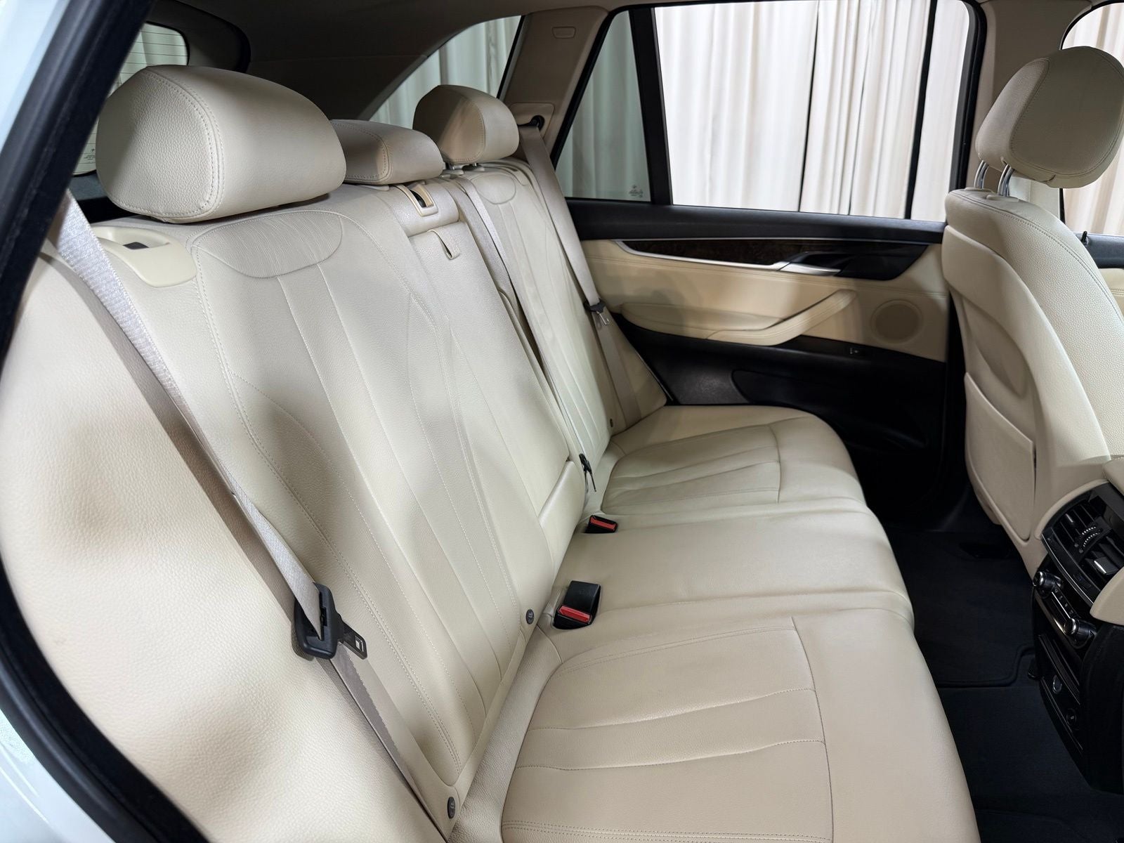 2016 BMW X5 xDrive35i Sport Activity