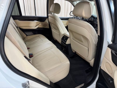 2016 BMW X5 xDrive35i Sport Activity
