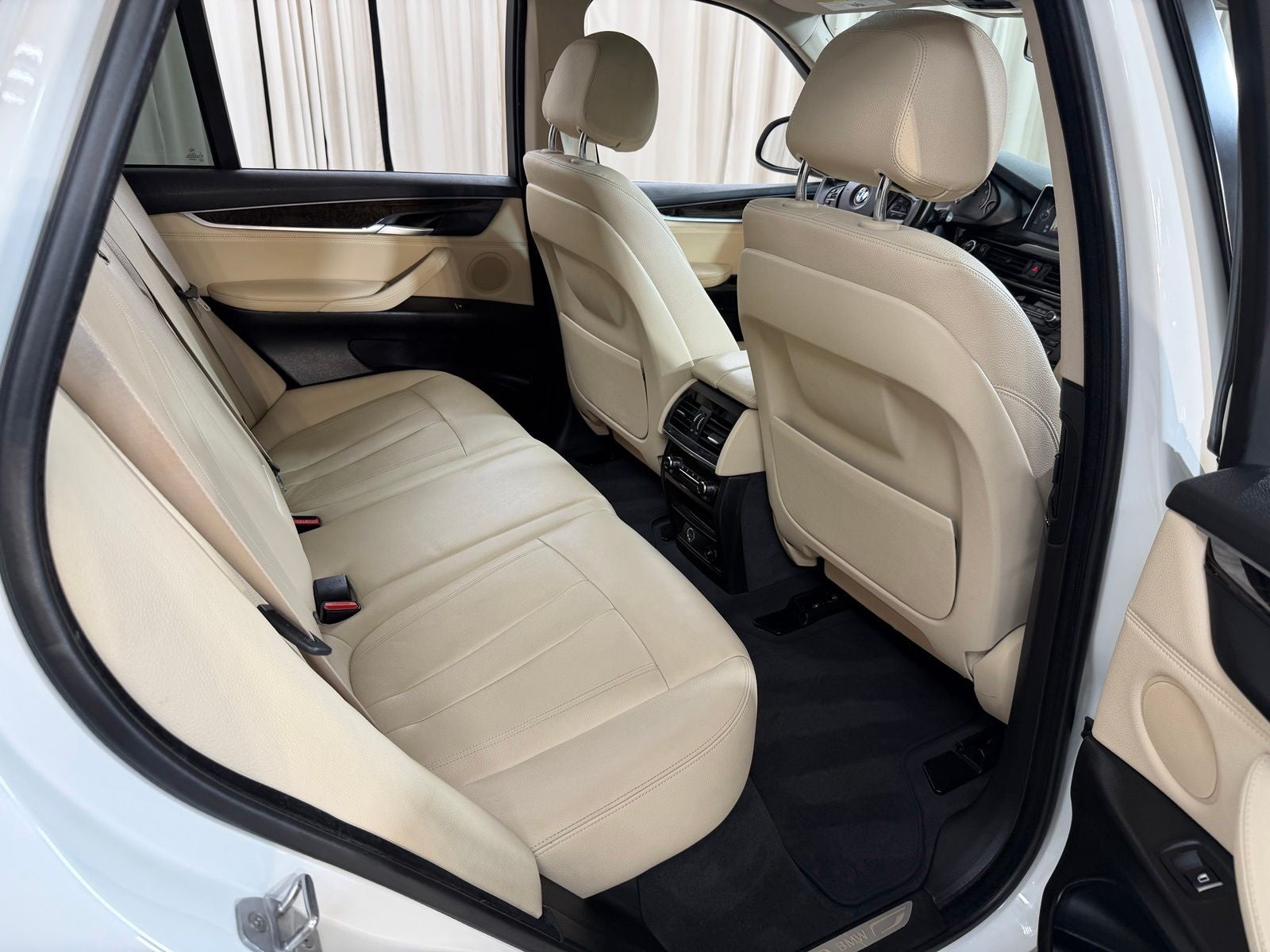 2016 BMW X5 xDrive35i Sport Activity
