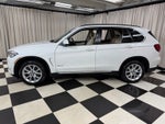 2016 BMW X5 xDrive35i Sport Activity