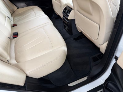 2016 BMW X5 xDrive35i Sport Activity