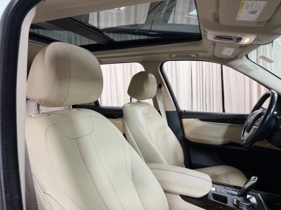 2016 BMW X5 xDrive35i Sport Activity