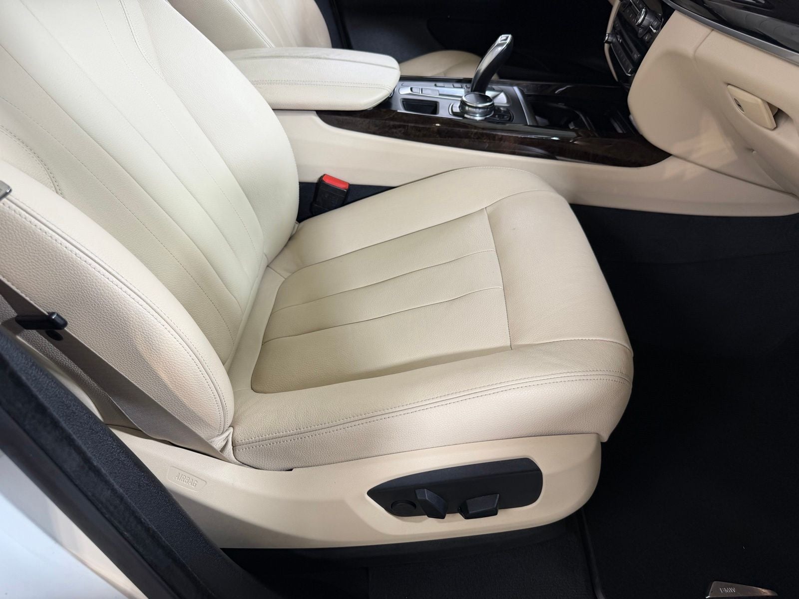 2016 BMW X5 xDrive35i Sport Activity