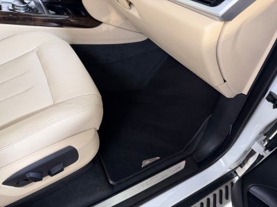 2016 BMW X5 xDrive35i Sport Activity