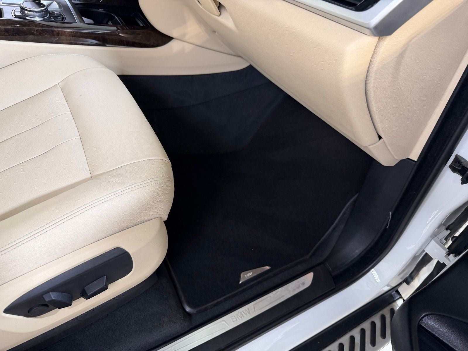 2016 BMW X5 xDrive35i Sport Activity