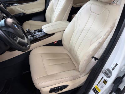 2016 BMW X5 xDrive35i Sport Activity