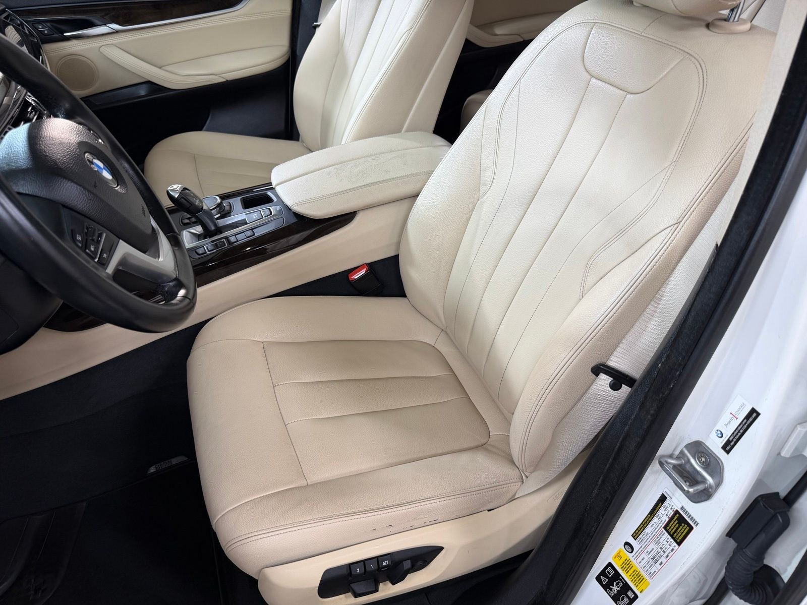 2016 BMW X5 xDrive35i Sport Activity