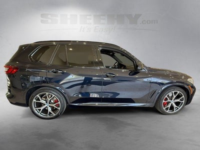 2023 BMW X5 xDrive45e