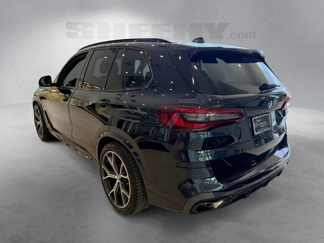 2023 BMW X5 xDrive45e