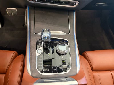 2023 BMW X5 xDrive45e