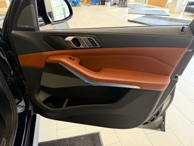 2023 BMW X5 xDrive45e