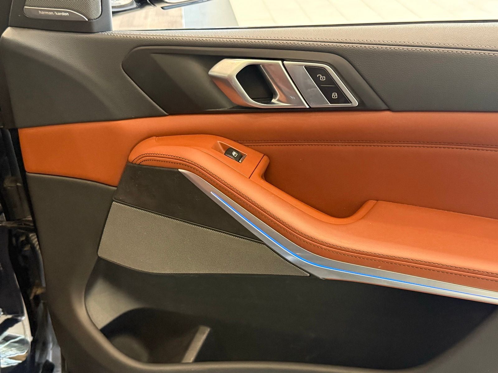 2023 BMW X5 xDrive45e