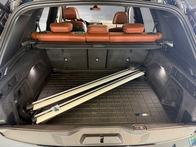 2023 BMW X5 xDrive45e