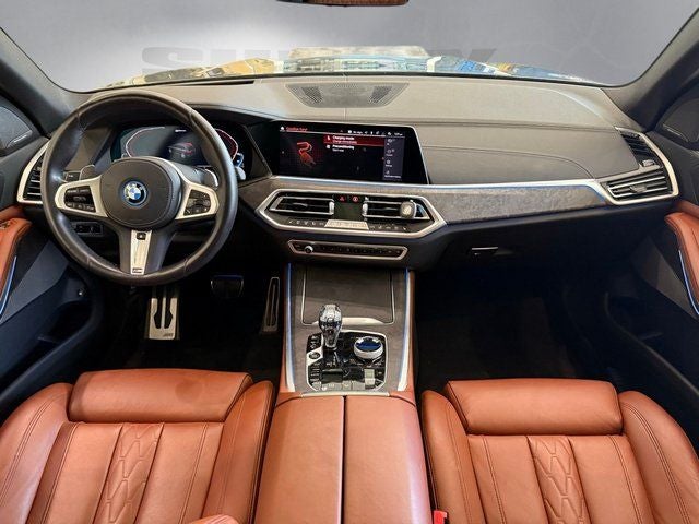 2023 BMW X5 xDrive45e