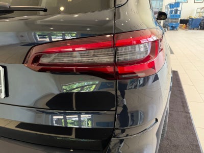 2023 BMW X5 xDrive45e