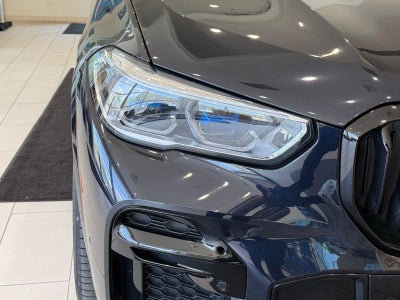 2023 BMW X5 xDrive45e