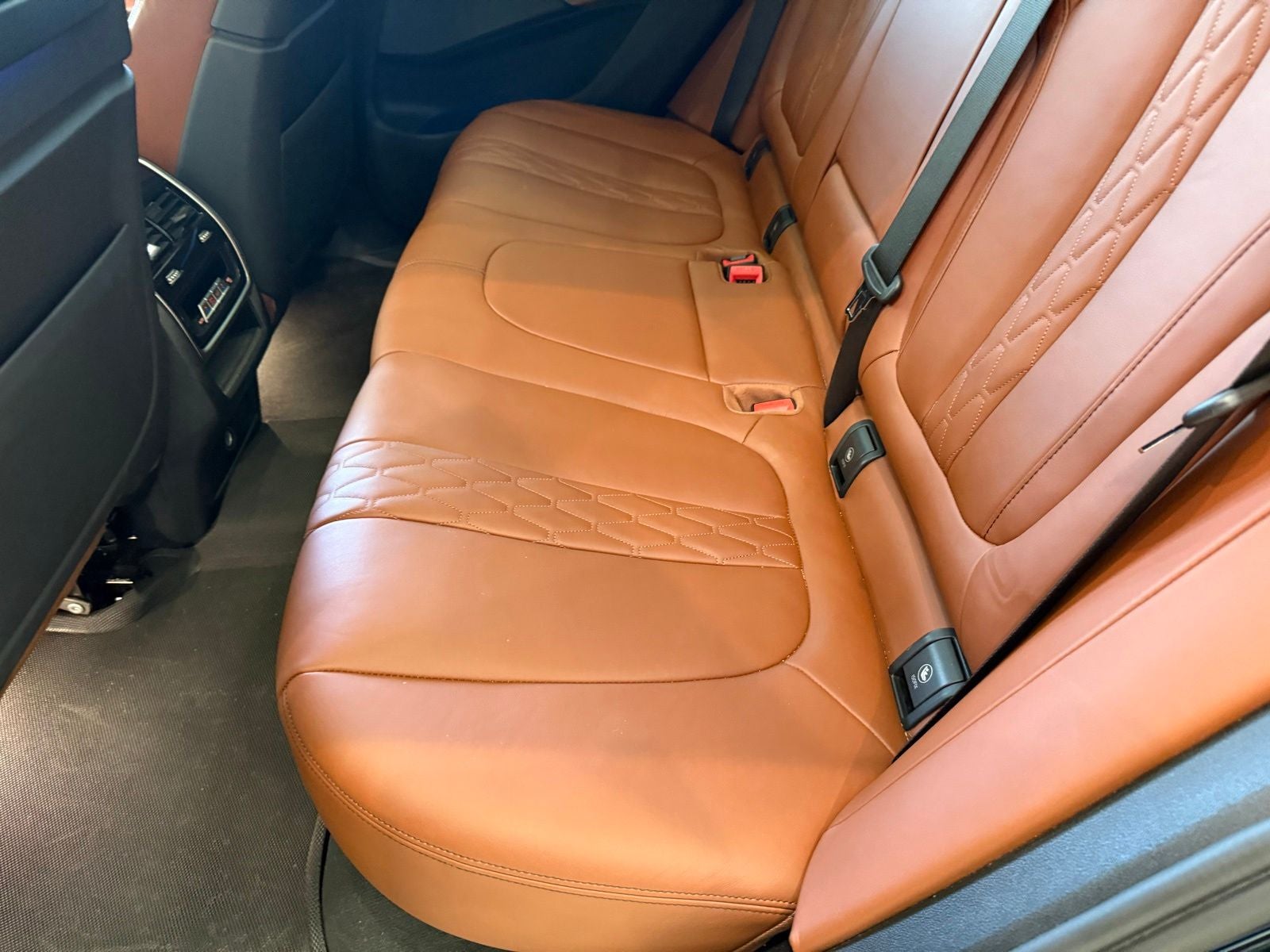 2023 BMW X5 xDrive45e