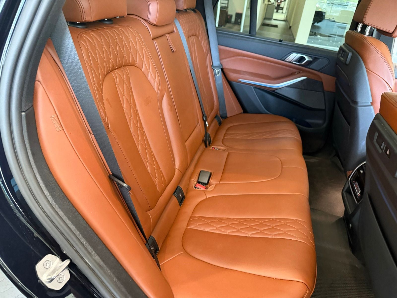 2023 BMW X5 xDrive45e