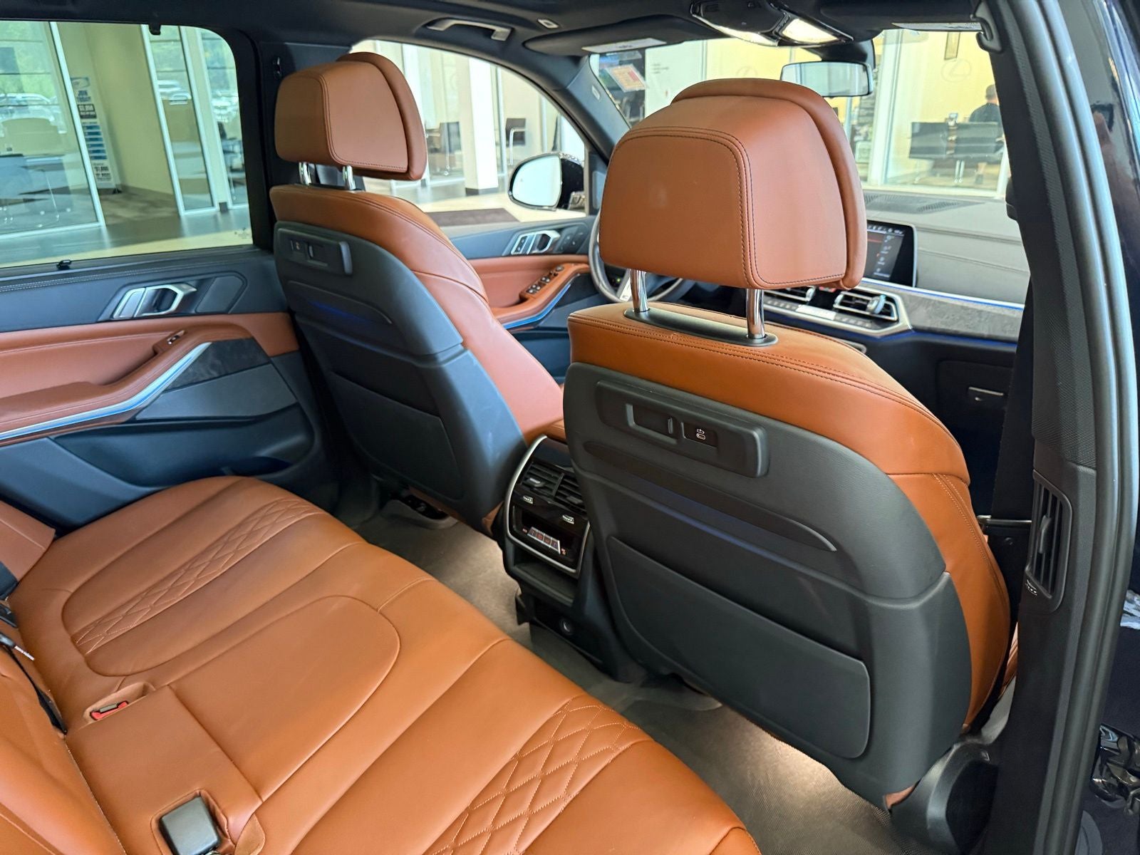 2023 BMW X5 xDrive45e