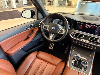 2023 BMW X5 xDrive45e