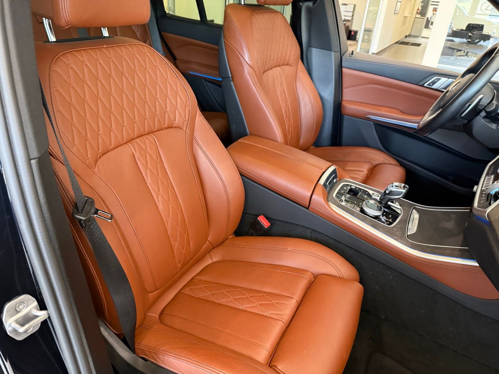 2023 BMW X5 xDrive45e