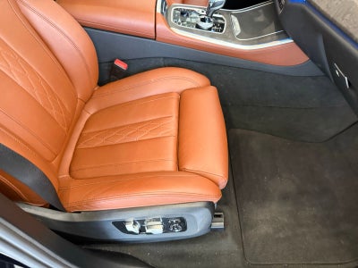 2023 BMW X5 xDrive45e