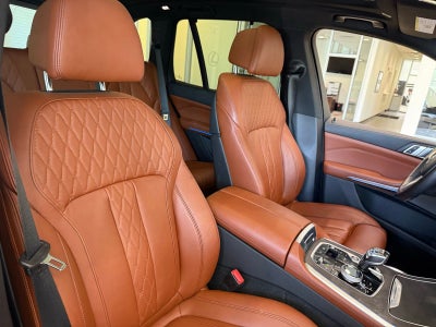 2023 BMW X5 xDrive45e