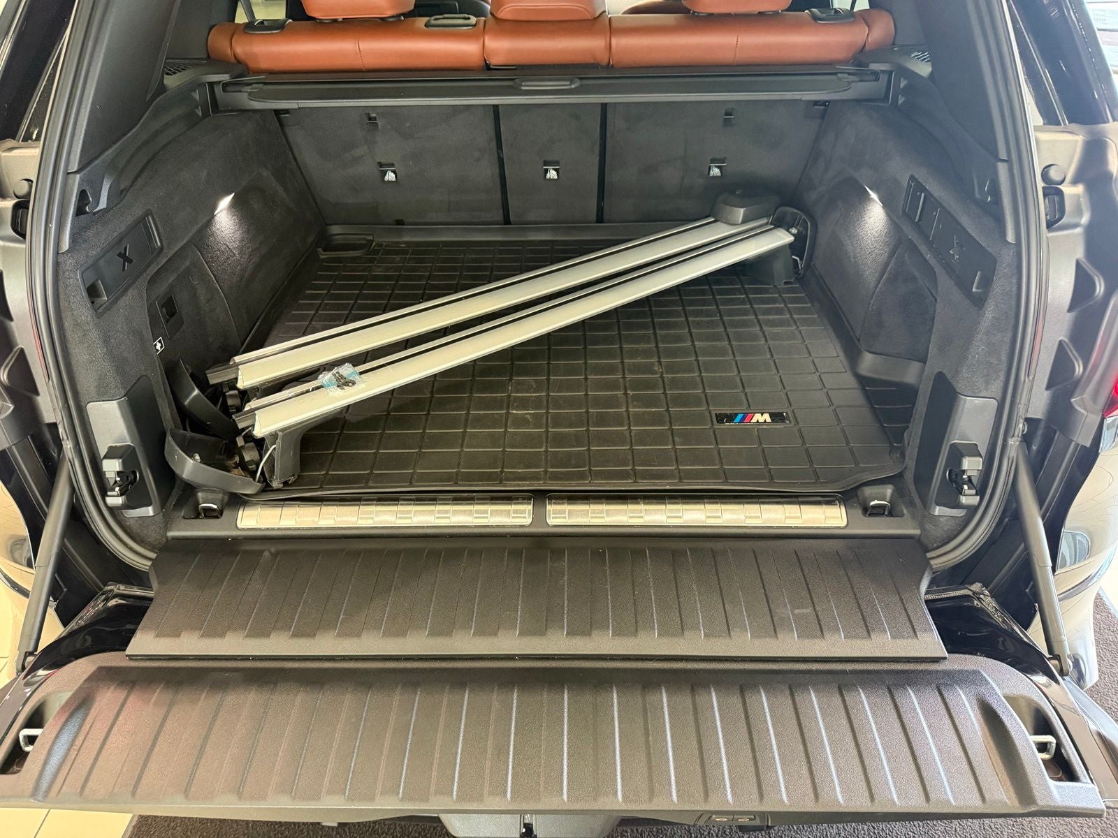 2023 BMW X5 xDrive45e