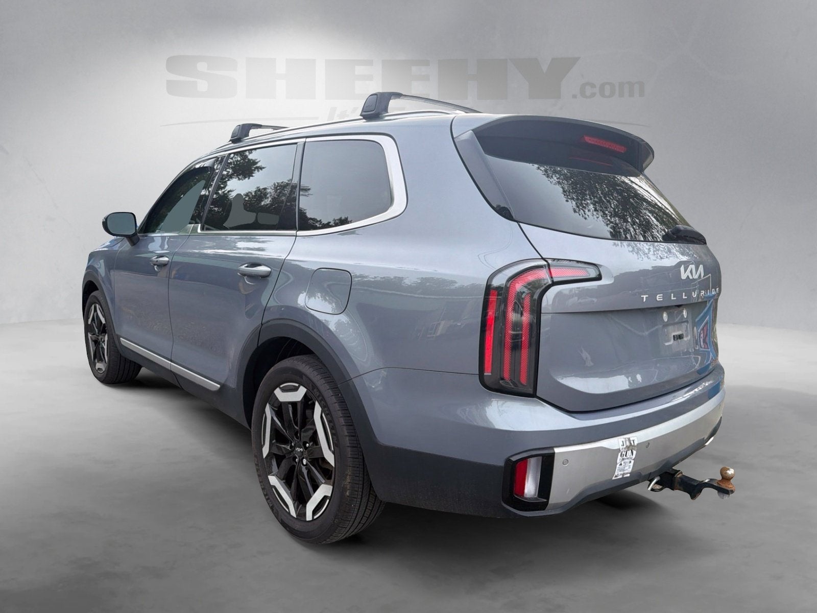 2023 Kia Telluride EX