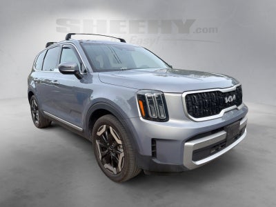 2023 Kia Telluride EX