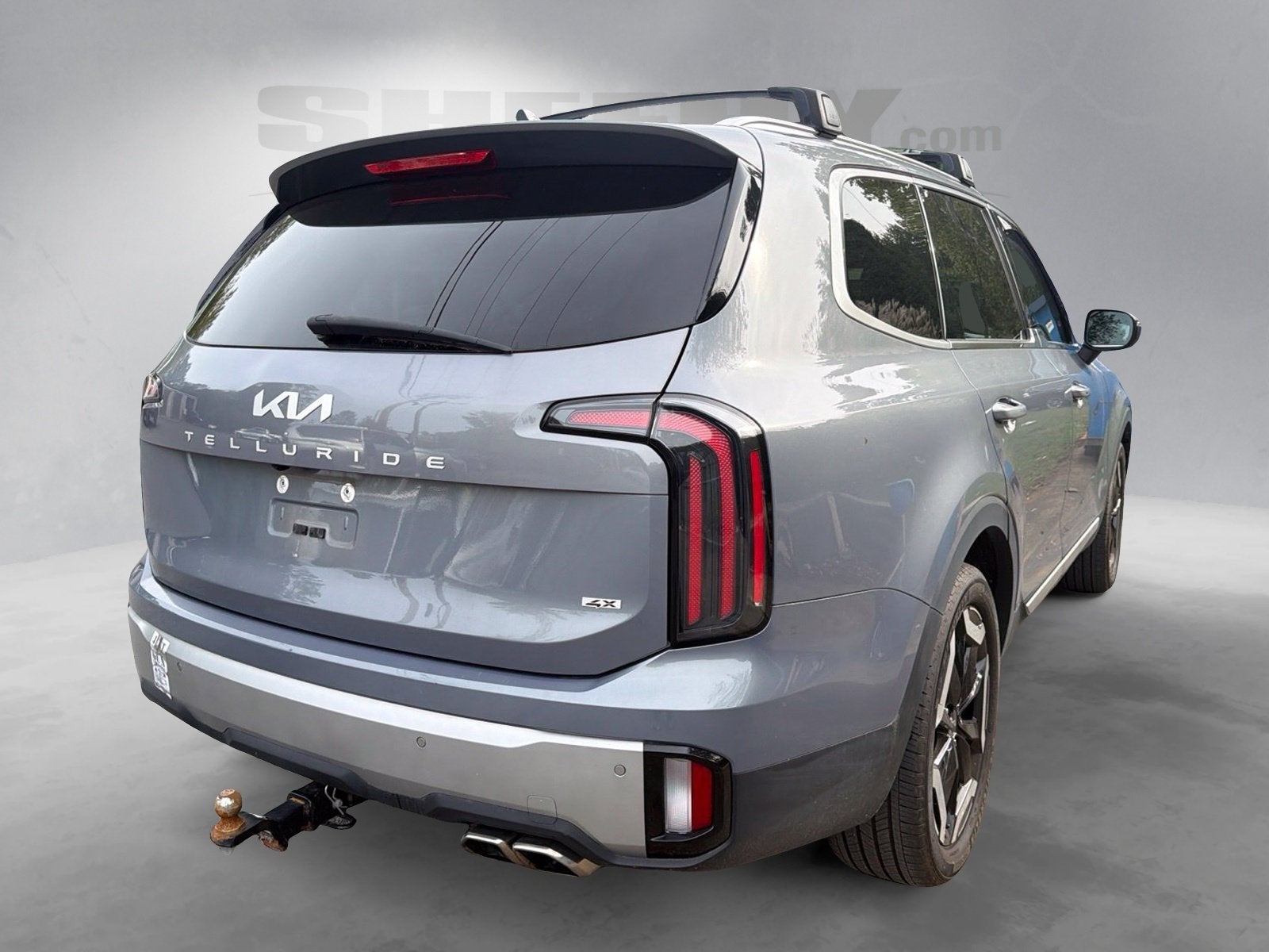 2023 Kia Telluride EX