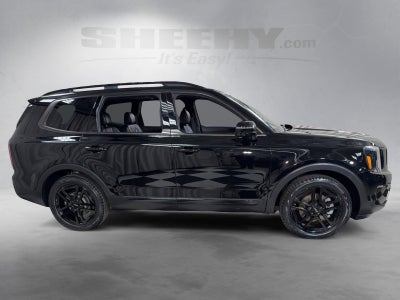 2024 Kia Telluride SX-Prestige X-Line