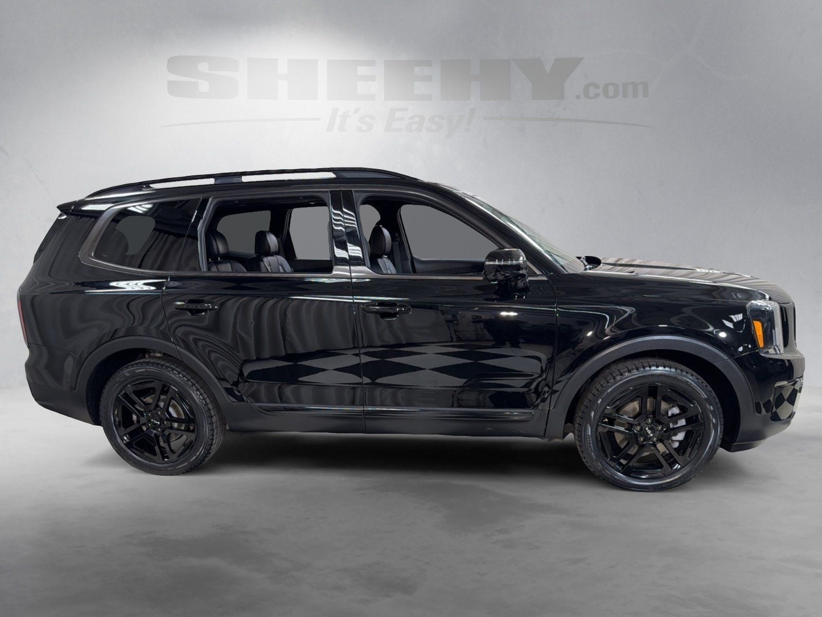 2024 Kia Telluride SX-Prestige X-Line