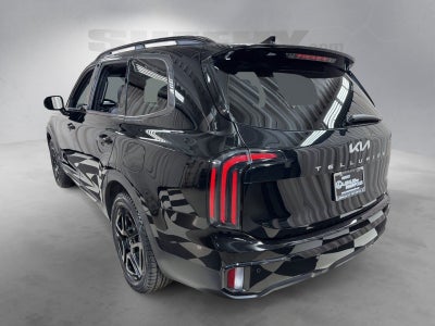 2024 Kia Telluride SX-Prestige X-Line