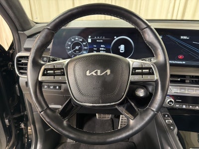 2024 Kia Telluride SX-Prestige X-Line