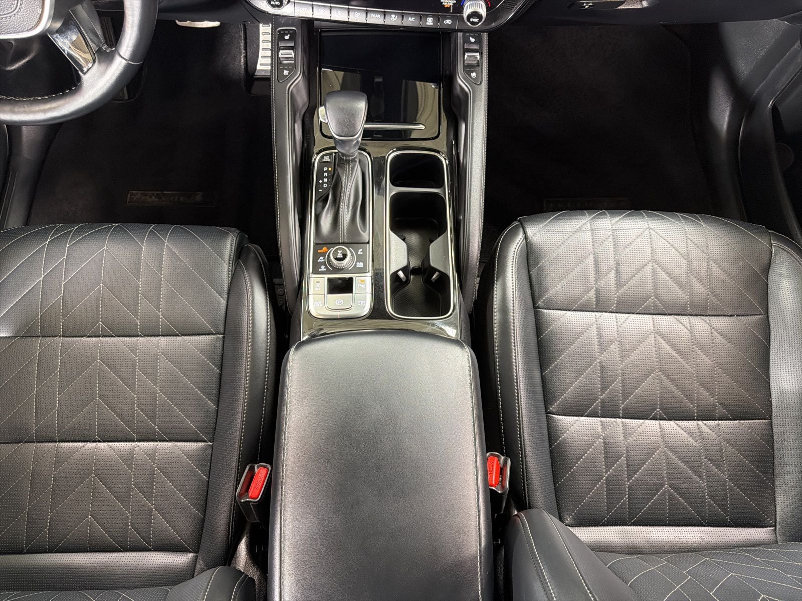 2024 Kia Telluride SX-Prestige X-Line