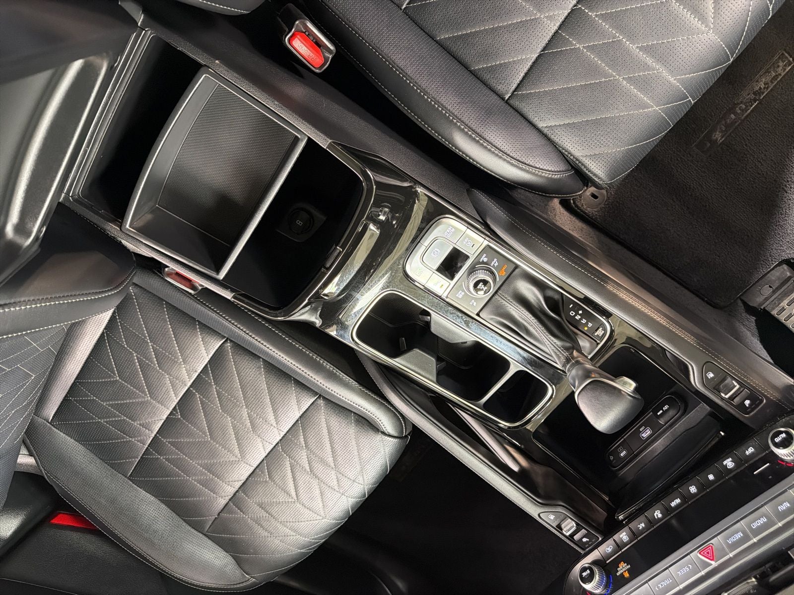 2024 Kia Telluride SX-Prestige X-Line