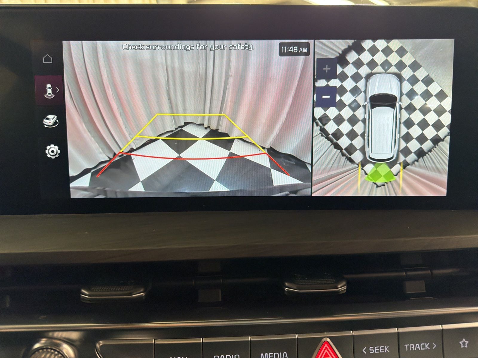 2024 Kia Telluride SX-Prestige X-Line