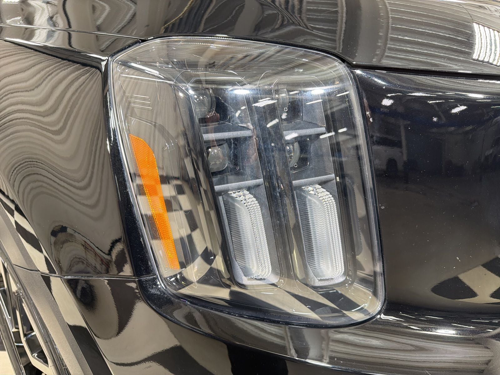 2024 Kia Telluride SX-Prestige X-Line