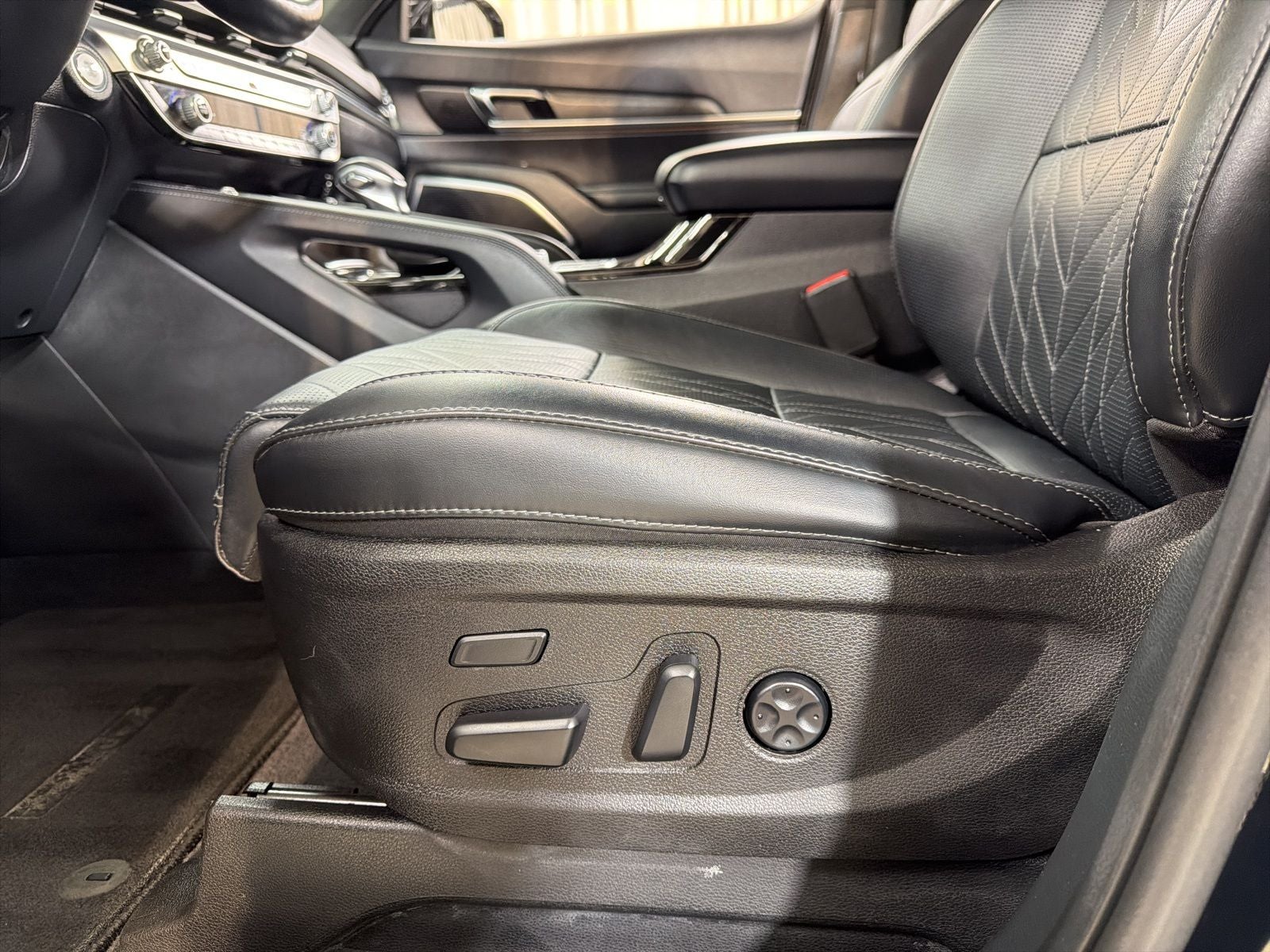 2024 Kia Telluride SX-Prestige X-Line