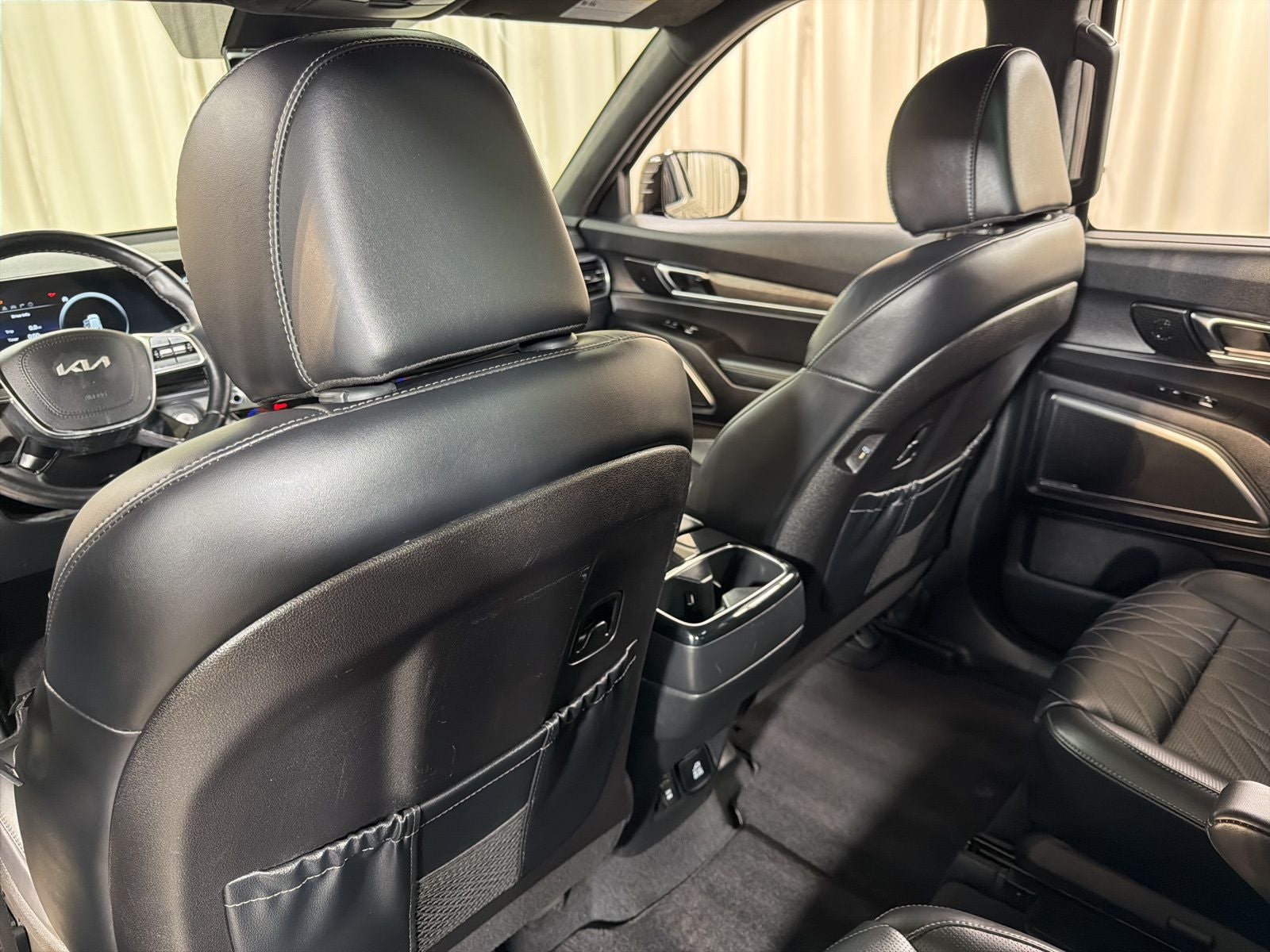 2024 Kia Telluride SX-Prestige X-Line