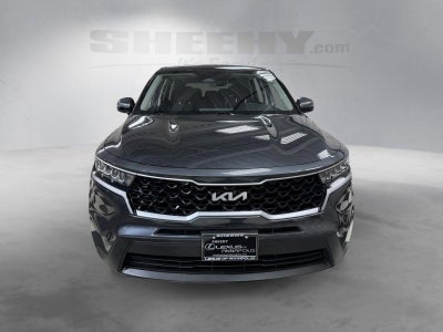 2023 Kia Sorento LX